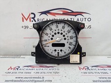 QUADRO TACHIGRAFO PER MINI