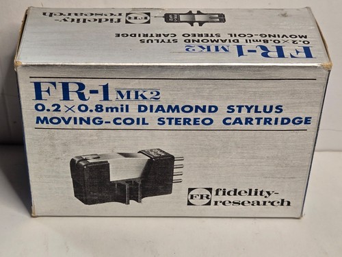Cartuccia giradischi phono