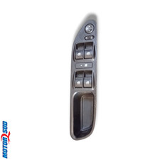 Pulsantiera Ant Sx per Fiat Tipo cod:735604302