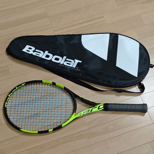 Babolat pure aero - pure, g3
