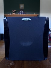 Velodyne Impact Mini BV Home