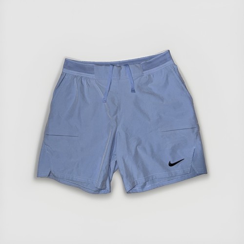 Nike pantaloncini tennis uomo - nike,