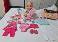 Baby Alive Real As Can Be 2017