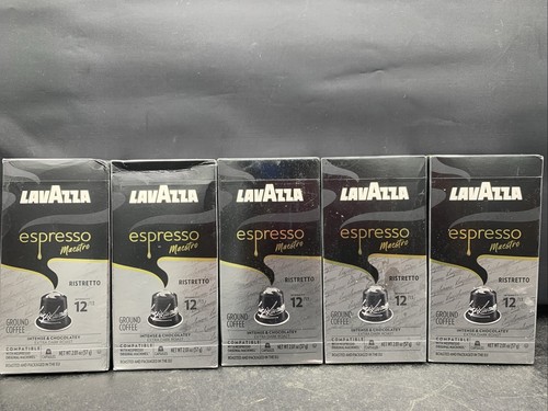 Lot lavazza espresso - of,