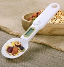 Bilancia digitale cucina