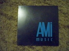 Ami continental jukebox - continental,