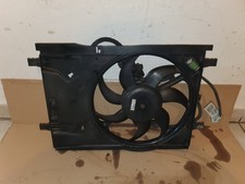 Elettroventola radiatore originale Opel Corsa D 55701002