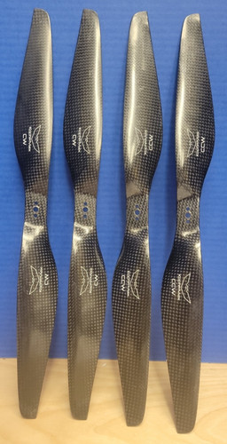 Koptermax eliche fibra di - eliche, in
