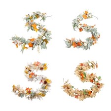 Whole Year Decorative Rattans