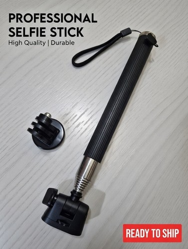 Asta selfie telescopica - asta,