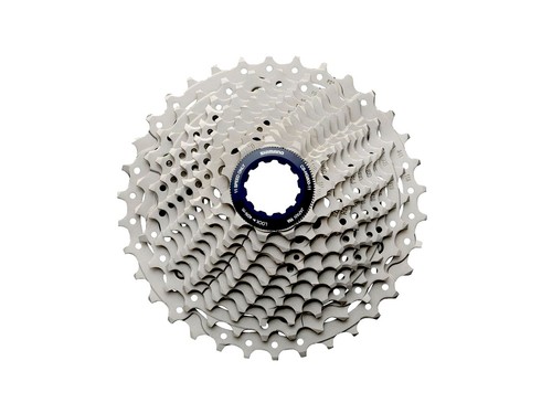 Cassetta bicicletta shimano - cassetta,