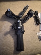 DJI RSC 2 Stabilizzatore