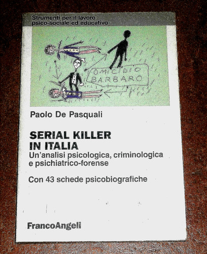 Serial killer italia - killer,