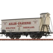 Brawa 51256 H0 Carrello birra