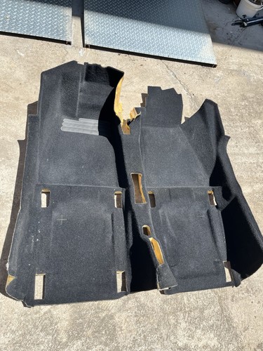 Smart roadster moquette - roadster,