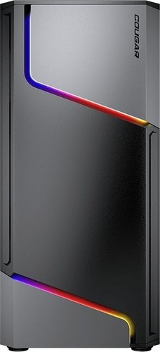 Case midi tower atx - midi,