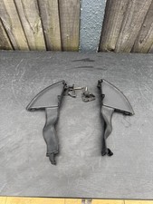 Mercedes Slk R170 Scaffale