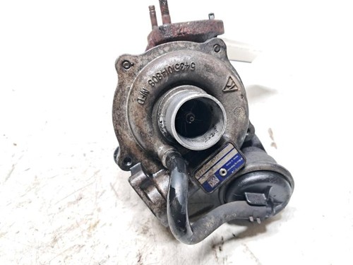 54359880005 turbina fiat idea - turbina,