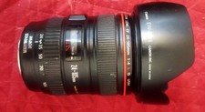 Canon EF 24-105mm f/4 L IS USM 