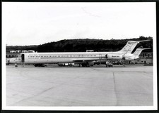 Fotografia Aereo McDonnell