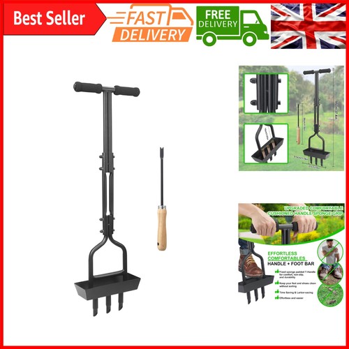 Best lawn aerator - lawn,