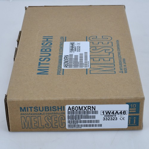 Modulo plc mitsubishi 1cv - mitsubishi,