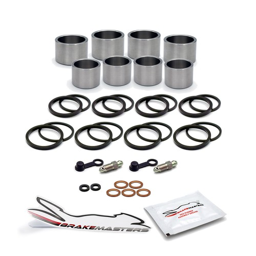 Kit revisione pinza freno