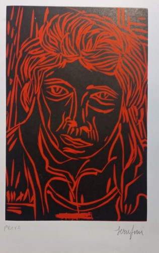 Litografia giuseppe - di,