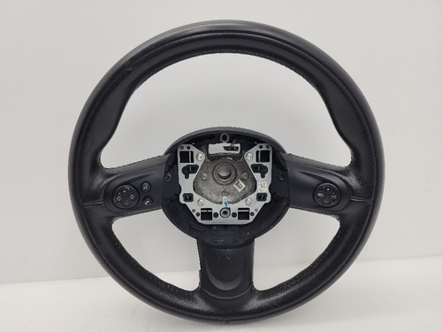 Volante per mini cooper - volante, 2°