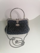 Borsa Pochette Fatta a mano