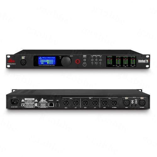 Nuovo pa2 processore - nuovo, audio