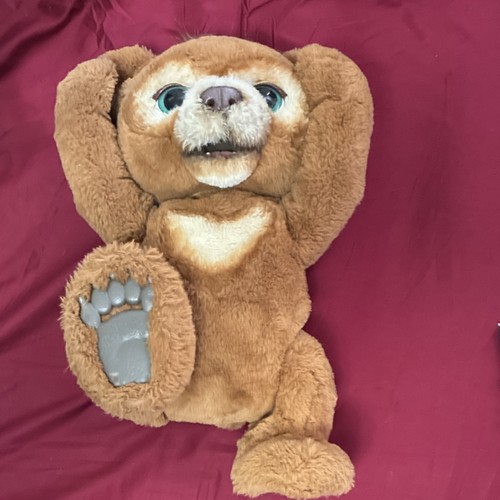 Furreal friends - furreal,