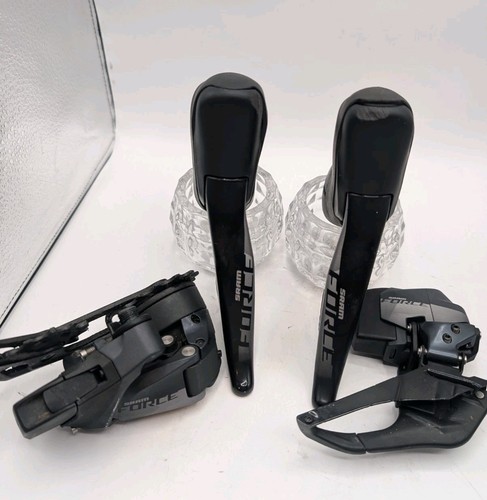 Sram force etap axs - axs, hrd