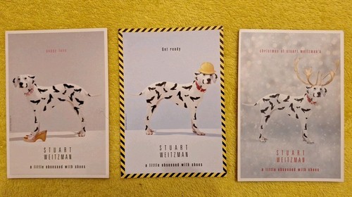 Cartolina pubblicitaria stuart - cartolina,