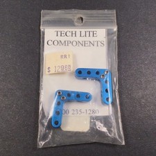 Tech-Lite Set Gancio Cavo
