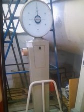 bilancia professionale