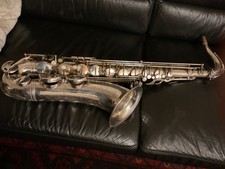 Selmer Super Balnced Action