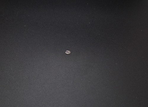 Replacement part original - replacement,