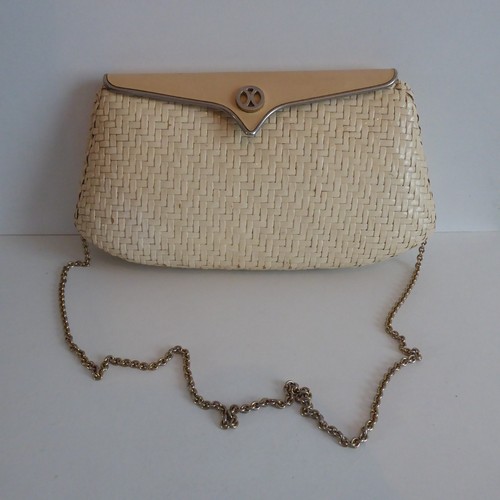 Borsa pochette rodo - rodo, in