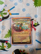 Nicol Bolas, il Ravager