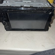 Pioneer car radio AVH-X2500BT