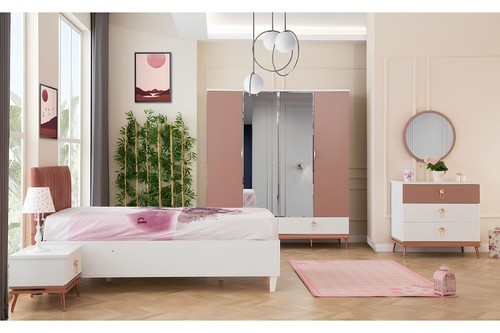 Camera letto set - camera,