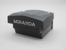 Miranda Waist Level Finder