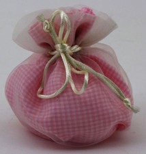 Fata Pierina sacchetto a