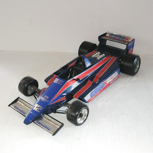 Lotus essex 12 elio - #12,