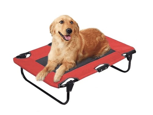 Cuccia lettino cani - , gatti
