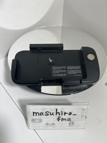 Nintendo oem 3ds ctr 009 - nintendo, ctr-009