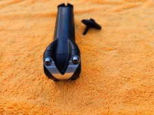 Stelo PRO VIBE, lega, 31,8 mm