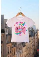T-shirt maglietta bimba