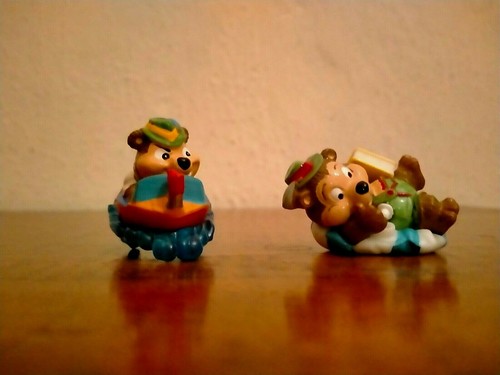 Sorpresine kinder orsetten - sorpresine,